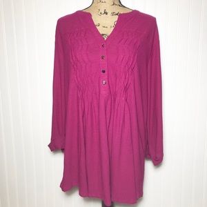 New Directions Women’s 2X Shirt